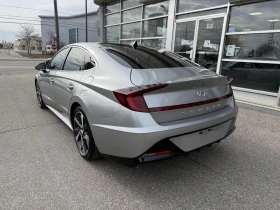 Hyundai Sonata SPORT 1.6T ���� �� �������� ���������� | Mobile.bg � ����� ������ 5