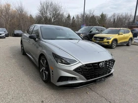 Hyundai Sonata SPORT 1.6T ���� �� �������� ���������� | Mobile.bg � ����� ������ 3