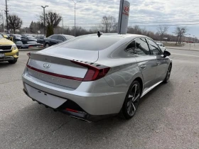 Hyundai Sonata SPORT 1.6T ���� �� �������� ���������� | Mobile.bg � ����� ������ 4