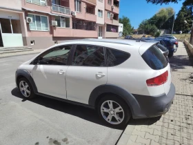 Seat Altea XL 2.0 4x4 freetrak 6 �������� | Mobile.bg � ����� ������ 5