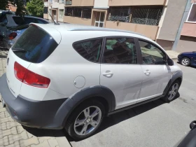 Seat Altea XL 2.0 4x4 freetrak 6 �������� | Mobile.bg � ����� ������ 3
