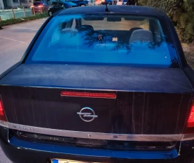 Opel Vectra | Mobile.bg � ����� ������ 8