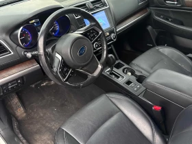 Subaru Outback * Limited * CARFAX * ����� �� ����������� | Mobile.bg � ����� ������ 5