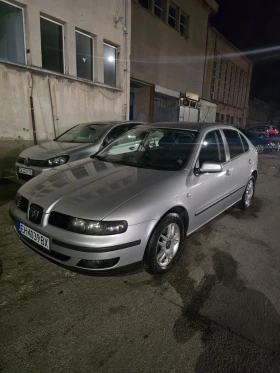 Seat Leon | Mobile.bg � ����� ������ 8