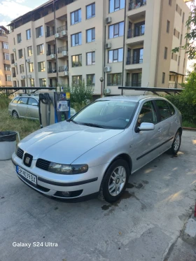 Seat Leon | Mobile.bg � ����� ������ 7