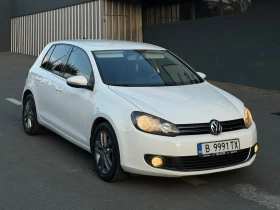 ������ VW Golf