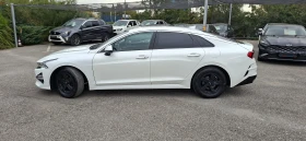 Kia K5 2.0 LPI Гаранция до 3 години | Auto.bg — изображение 6