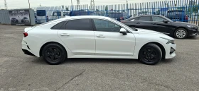 Kia K5 2.0 LPI Гаранция до 3 години | Auto.bg — изображение 3