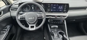 Kia K5 2.0 LPI Гаранция до 3 години | Auto.bg — изображение 15