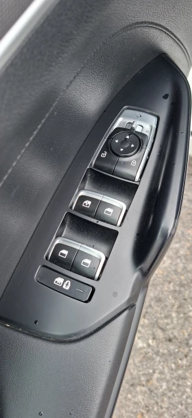 Kia K5 2.0 LPI Гаранция до 3 години | Auto.bg — изображение 11