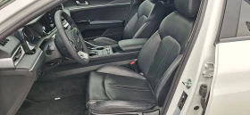 Kia K5 2.0 LPI Гаранция до 3 години | Auto.bg — изображение 10