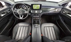 Mercedes-Benz CLS 250 d * 4MATIC * 4 �������� * 360 ������ * ������� *  | Mobile.bg � ����� ������ 7