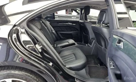 Mercedes-Benz CLS 250 d * 4MATIC * 4 �������� * 360 ������ * ������� *  | Mobile.bg � ����� ������ 12
