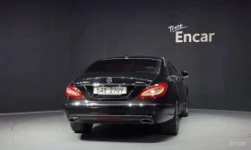 Mercedes-Benz CLS 250 d * 4MATIC * 4 �������� * 360 ������ * ������� *  | Mobile.bg � ����� ������ 4