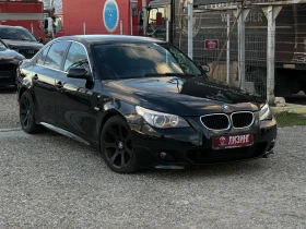 BMW 530 M-PACK ОБДУХВАНЕ ПОДГРЕВ 