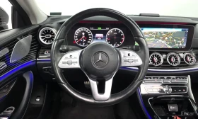 Mercedes-Benz CLS 450 AMG* LINE* 4MATIC* BURMESTER* ОБДУХВАНЕ* ДИСТРОНИК - 22700 € - 37124826 9