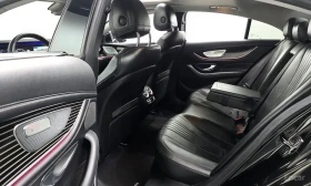 Mercedes-Benz CLS 450 AMG* LINE* 4MATIC* BURMESTER* ОБДУХВАНЕ* ДИСТРОНИК - 22700 € - 37124826 14