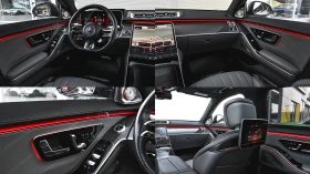 Mercedes-Benz S 63 AMG E PERFORMANCE Plug-in Hybrid 4MATIC+  | Auto.bg — изображение 13