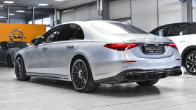 Mercedes-Benz S 63 AMG E PERFORMANCE Plug-in Hybrid 4MATIC+  | Auto.bg — изображение 7