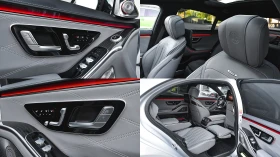 Mercedes-Benz S 63 AMG E PERFORMANCE Plug-in Hybrid 4MATIC+  | Auto.bg — изображение 16