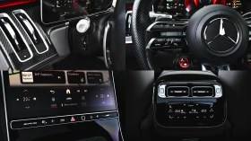 Mercedes-Benz S 63 AMG E PERFORMANCE Plug-in Hybrid 4MATIC+  | Auto.bg — изображение 14