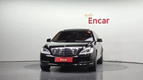Mercedes-Benz S 600 | Mobile.bg � ����� ������ 3