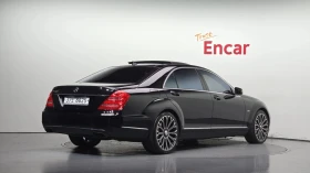 Mercedes-Benz S 600 | Mobile.bg � ����� ������ 2