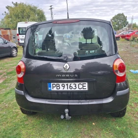 Renault Modus 1.6 i | Mobile.bg � ����� ������ 5