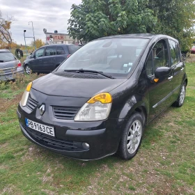 Renault Modus 1.6 i | Mobile.bg � ����� ������ 3