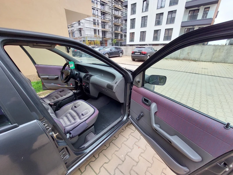 Fiat Punto, снимка 9 - Автомобили и джипове - 47828037