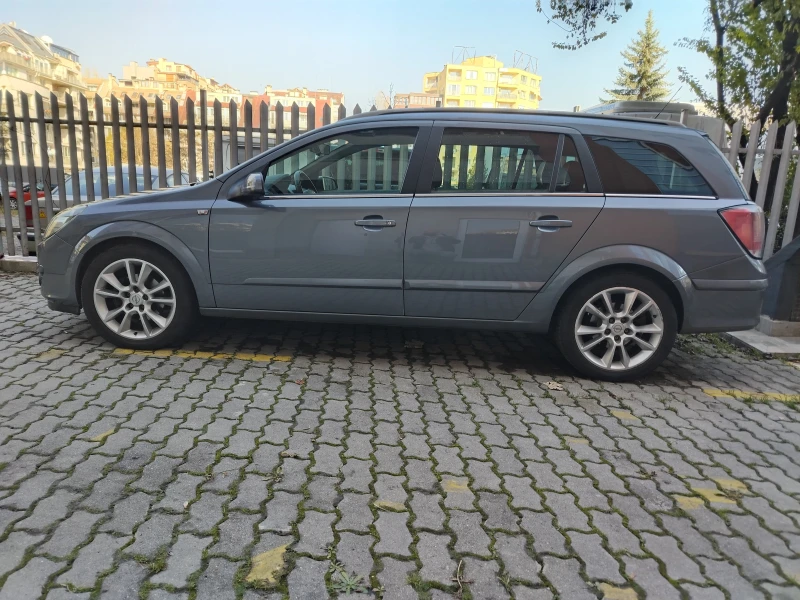 Opel Astra COSMO, снимка 4 - Автомобили и джипове - 47999637