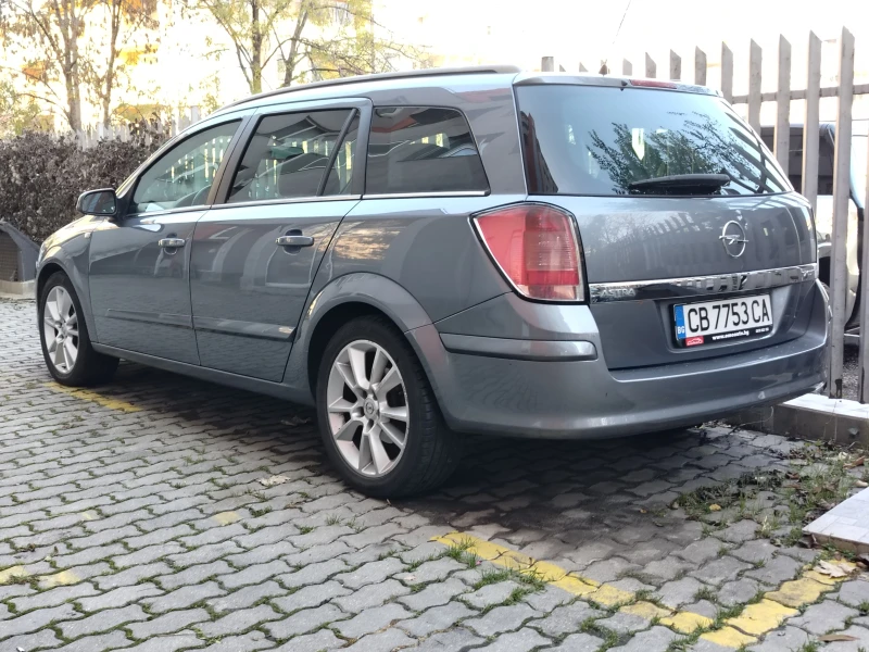 Opel Astra COSMO, снимка 5 - Автомобили и джипове - 47999637