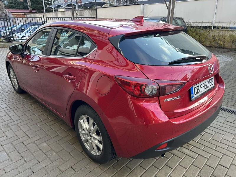 Mazda 3 SKY  ACTIVE, снимка 2 - Автомобили и джипове - 48293686