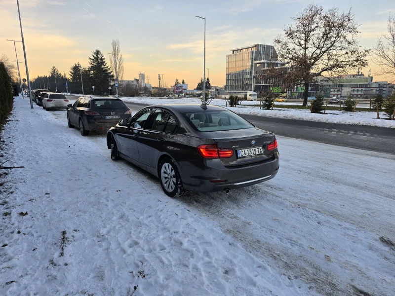 BMW 320 Xdrive Modern 2013 , снимка 6 - Автомобили и джипове - 48577239