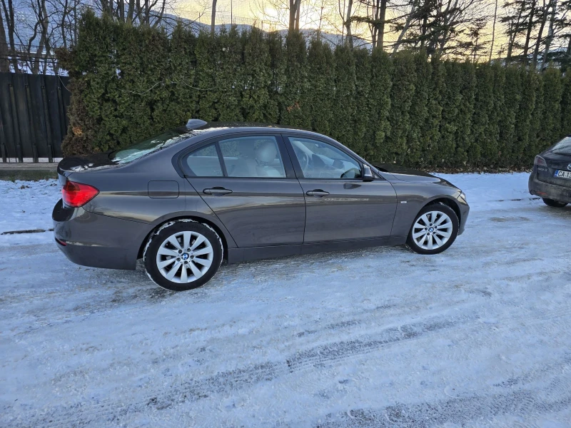 BMW 320 Xdrive Modern 2013 , снимка 5 - Автомобили и джипове - 48577239