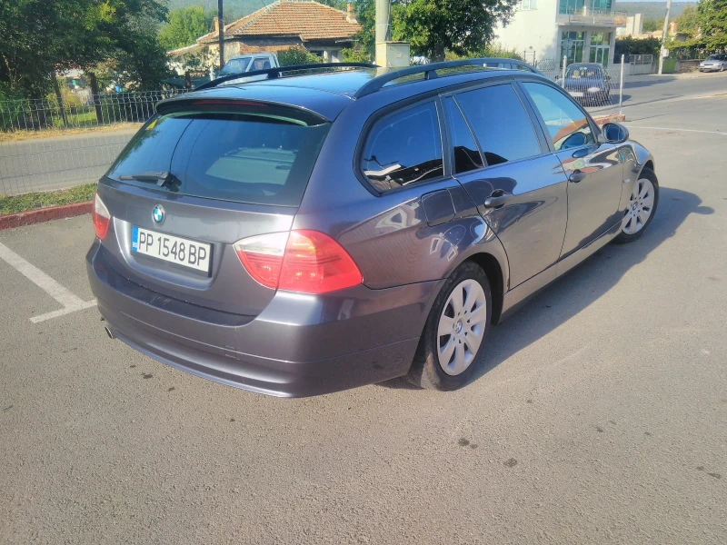 BMW 320 Газ, снимка 3 - Автомобили и джипове - 52583763