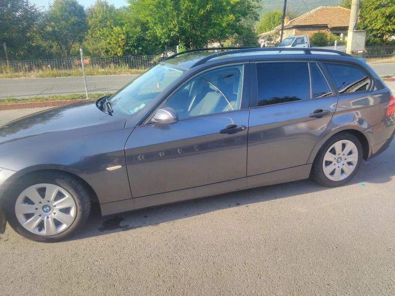 BMW 320 Газ, снимка 4 - Автомобили и джипове - 52583763