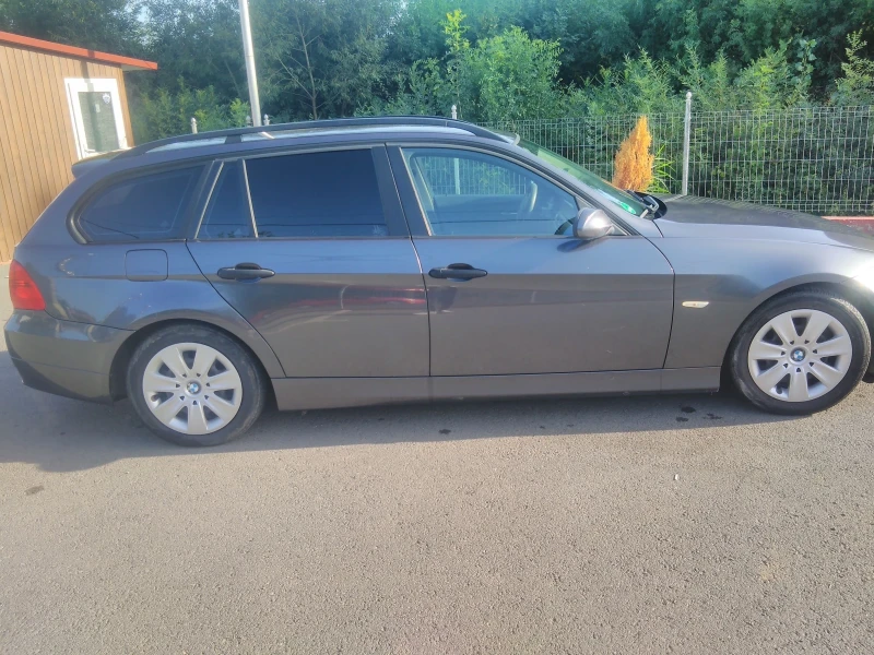 BMW 320 Газ, снимка 5 - Автомобили и джипове - 52583763