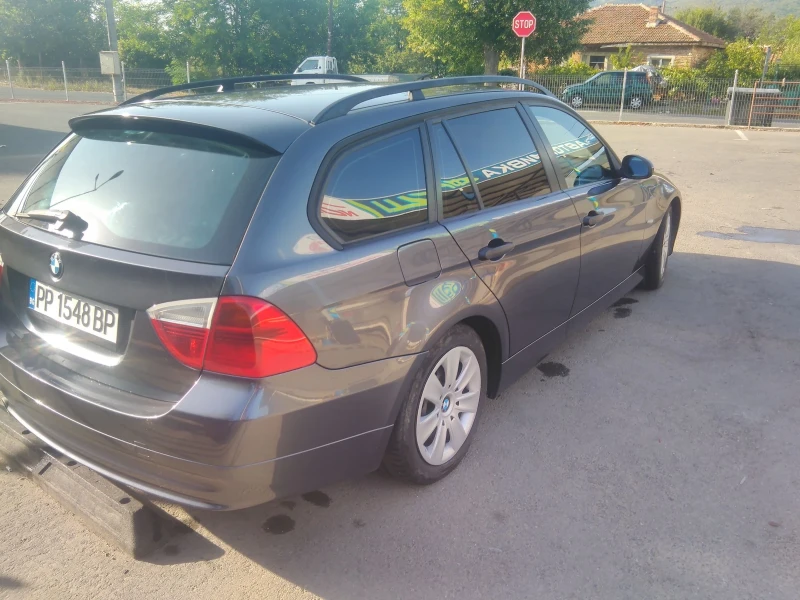 BMW 320 Газ, снимка 8 - Автомобили и джипове - 52583763