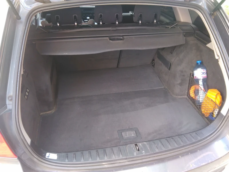 BMW 320 Газ, снимка 14 - Автомобили и джипове - 52583763