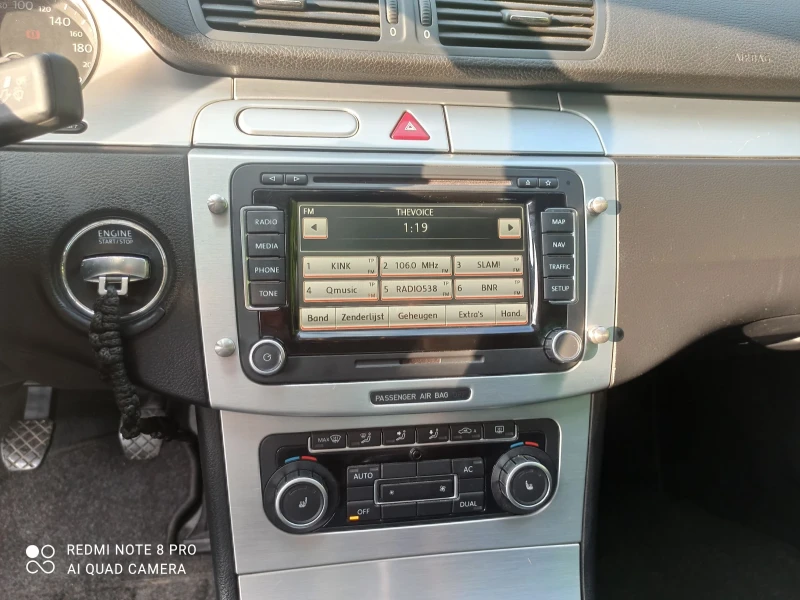 VW CC 1.8 tsi, снимка 7 - Автомобили и джипове - 50159088