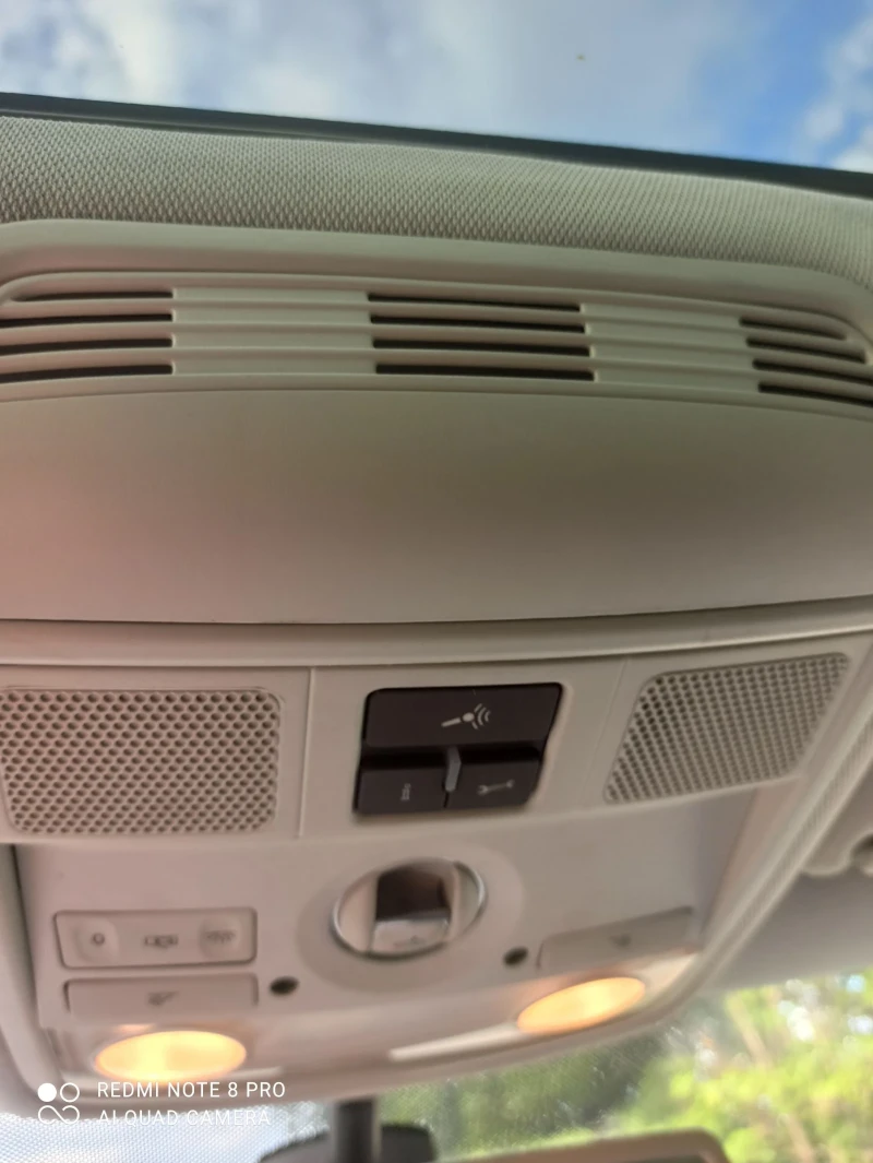 VW CC 1.8 tsi, снимка 9 - Автомобили и джипове - 50159088