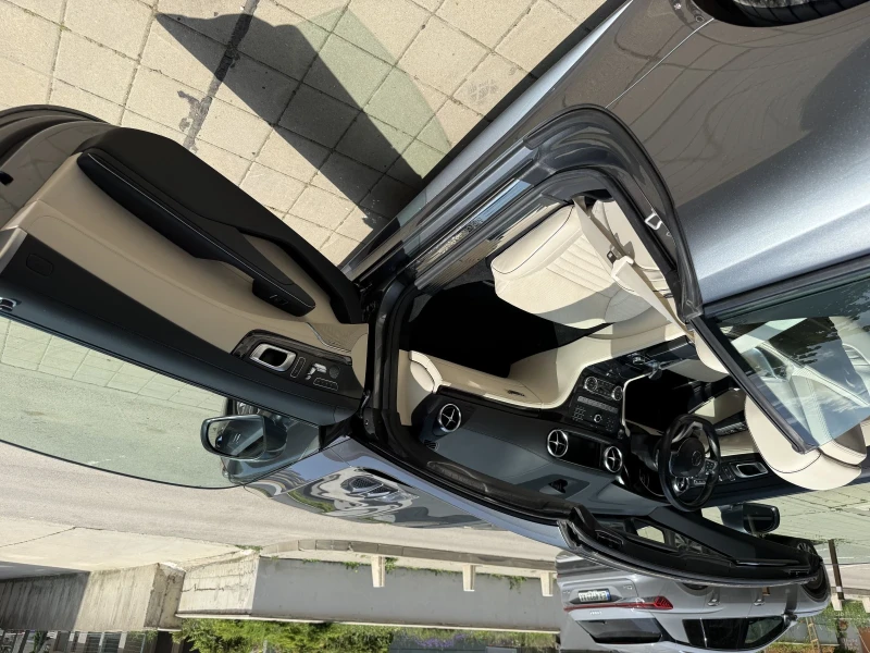 Mercedes-Benz SL 450 AMG, снимка 6 - Автомобили и джипове - 50615853