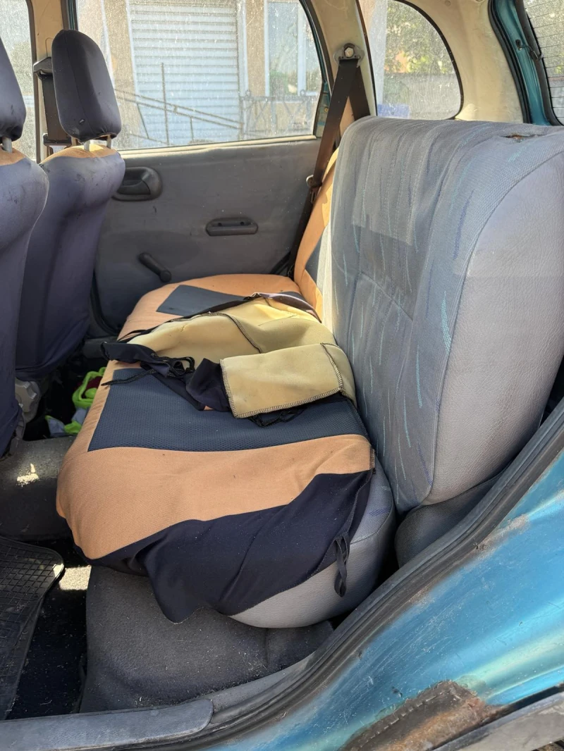 Opel Corsa, снимка 8 - Автомобили и джипове - 51880541