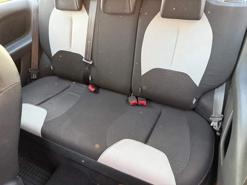 Citroen DS3, снимка 7 - Автомобили и джипове - 52458041