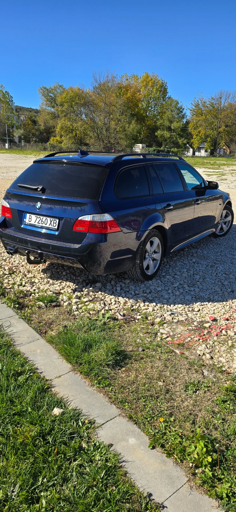 BMW 530 D xDrive, снимка 12 - Автомобили и джипове - 52356833