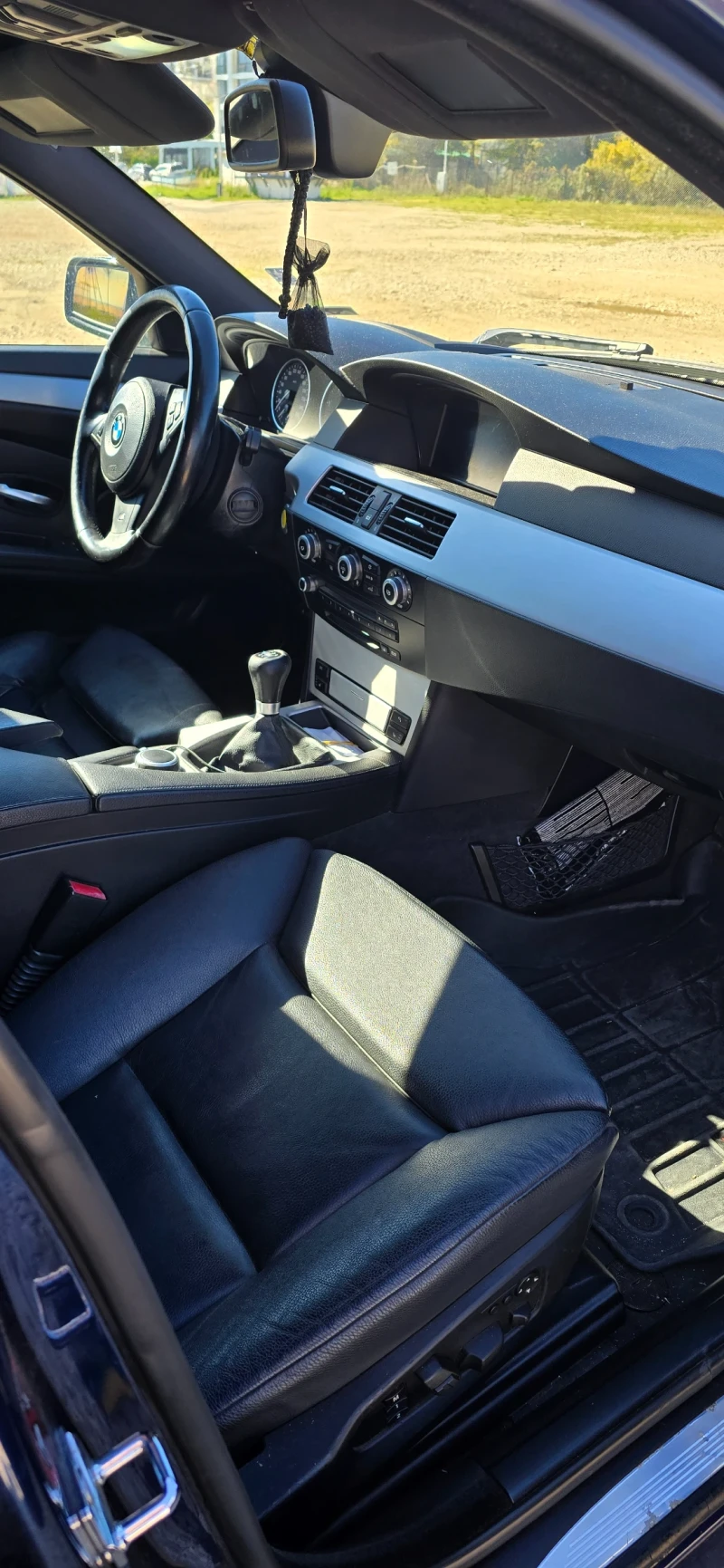 BMW 530 D xDrive, снимка 13 - Автомобили и джипове - 52356833