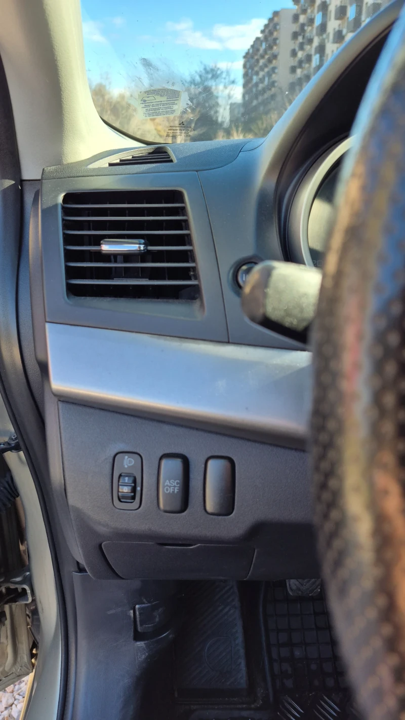 Mitsubishi Lancer, снимка 11 - Автомобили и джипове - 52618146