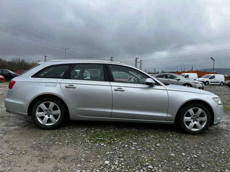 Audi A6 3.0 TDI QUATTRO , снимка 8 - Автомобили и джипове - 52648850