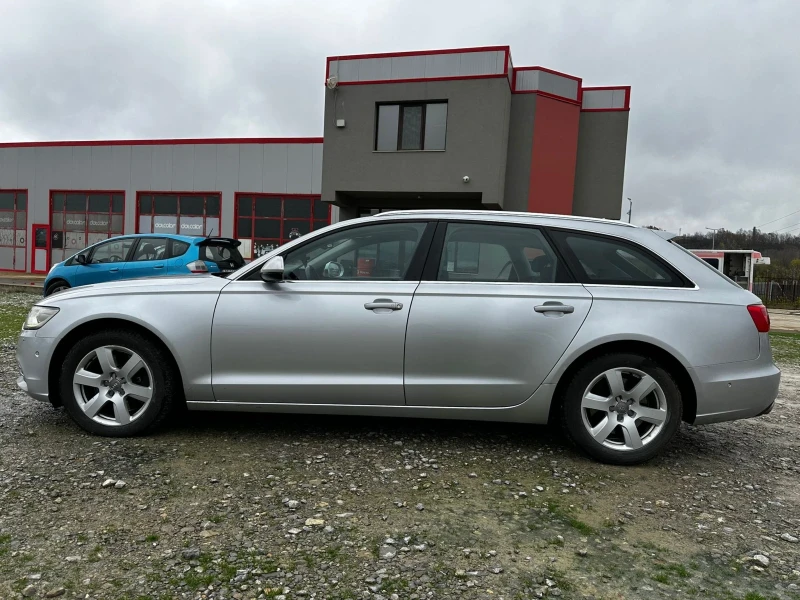Audi A6 3.0 TDI QUATTRO , снимка 4 - Автомобили и джипове - 52648850